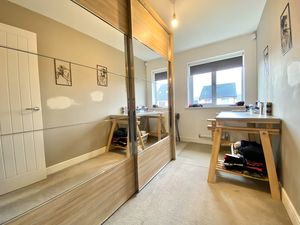 Bedroom Three- click for photo gallery